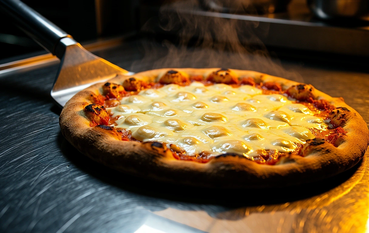 Pizza Specialist