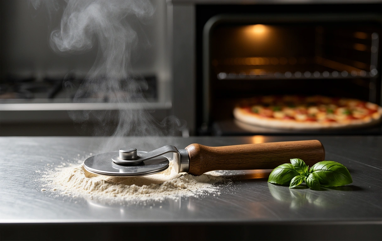 Kitchen Visual