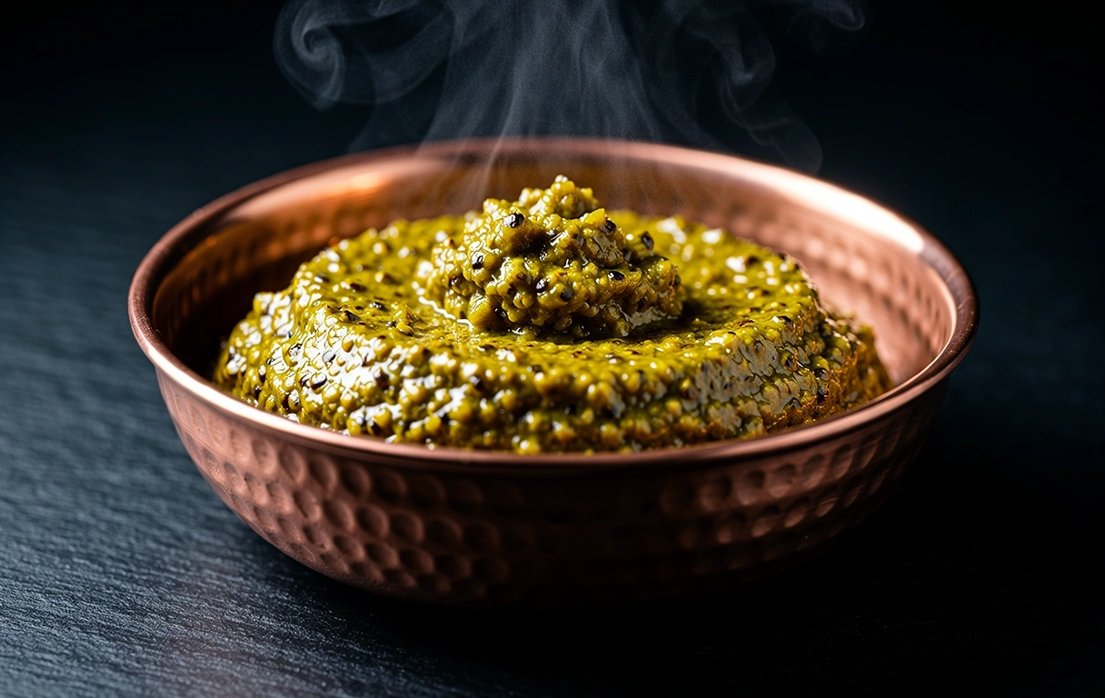 Artisanal Mustard