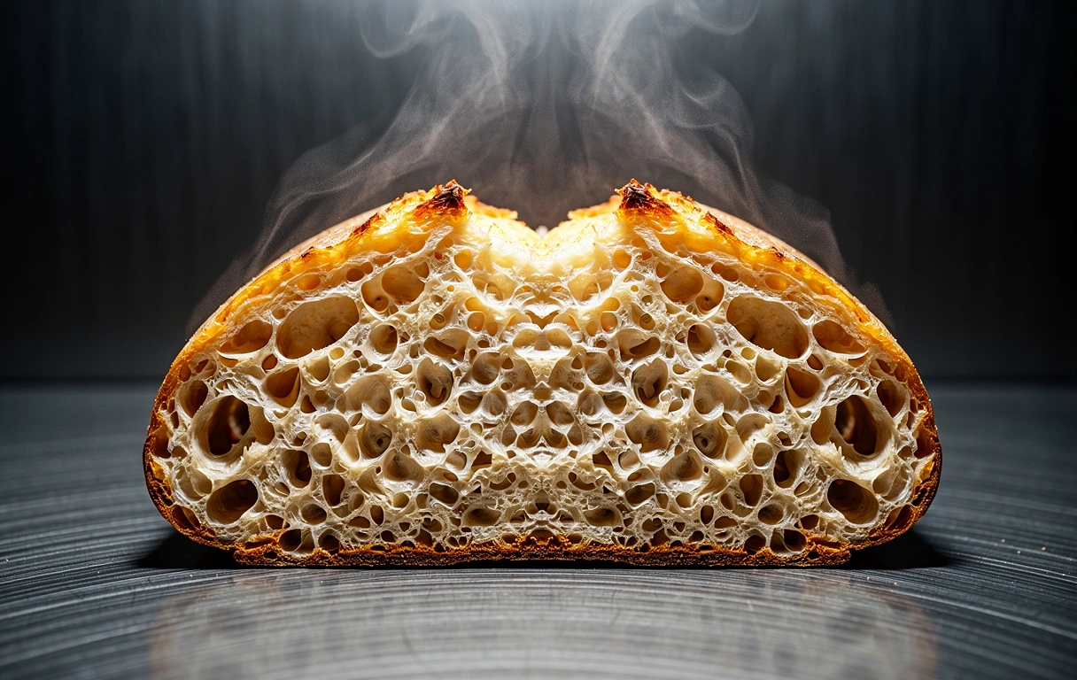 Bread Engineering specs