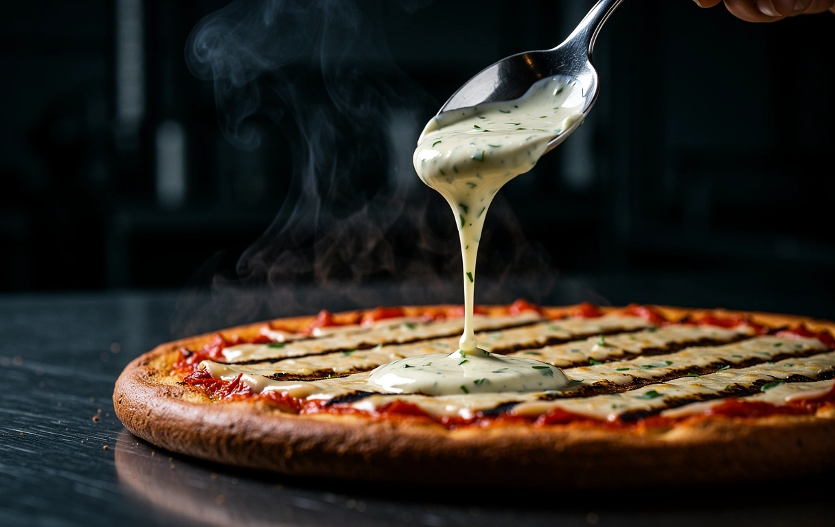 Garlic Aioli