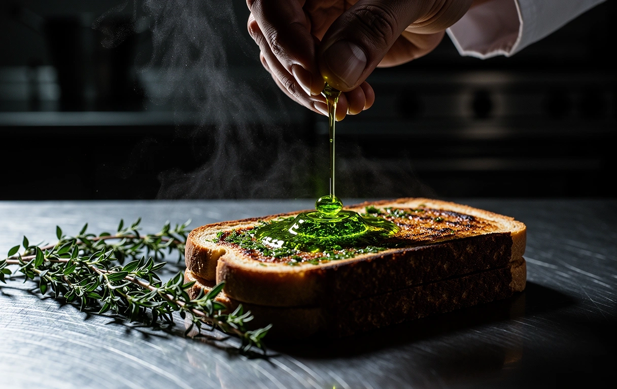 Herb Infusion
