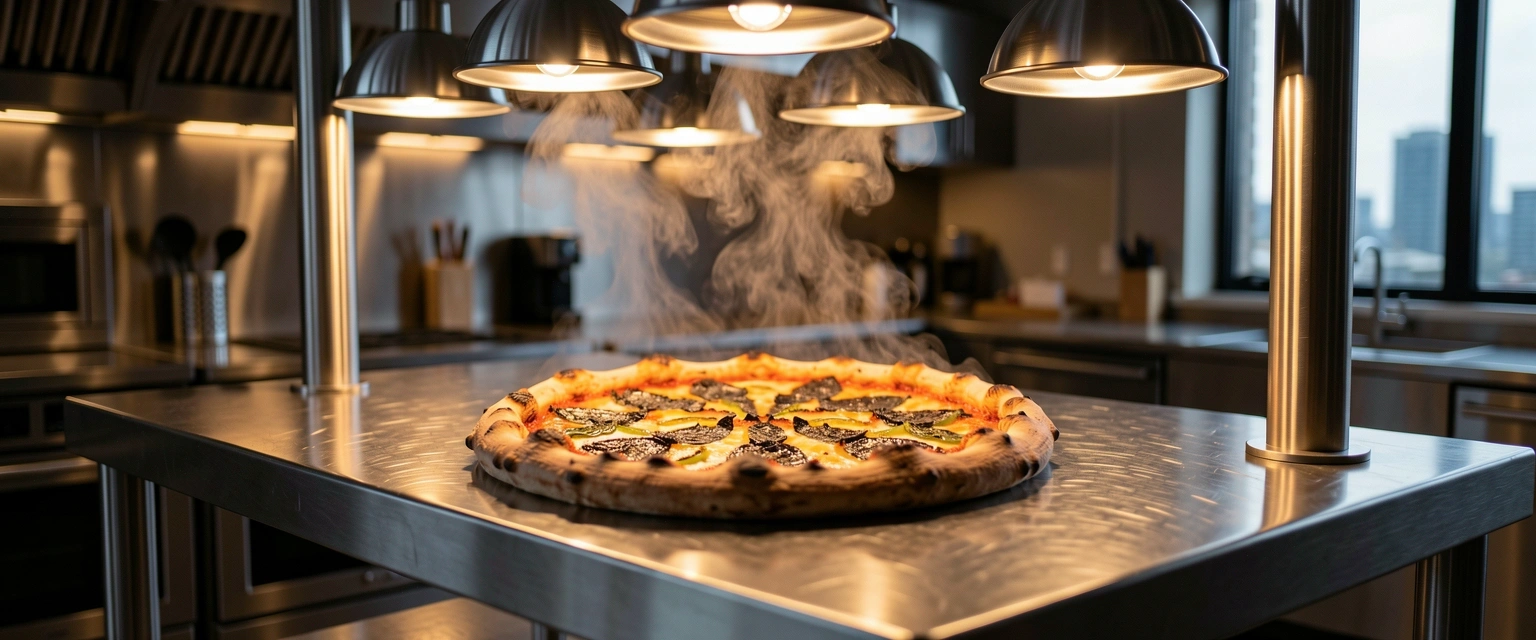 The Kitchen Pass